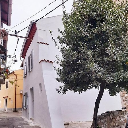 Apartamento Casa Gray Koper Exterior foto