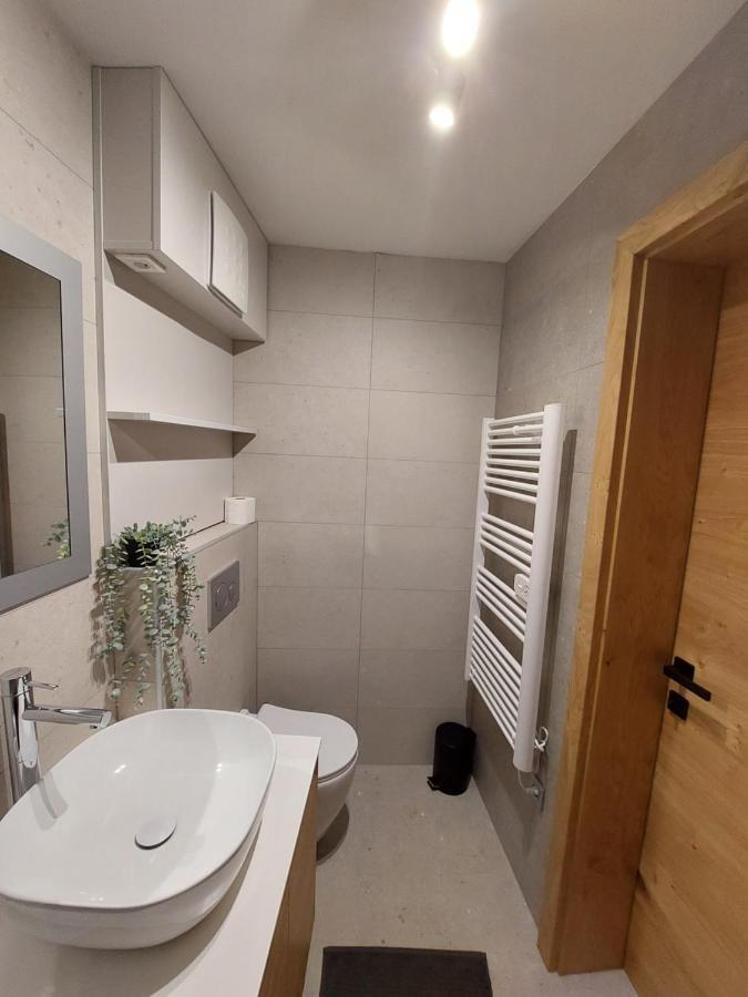 Apartamento Casa Gray Koper Exterior foto