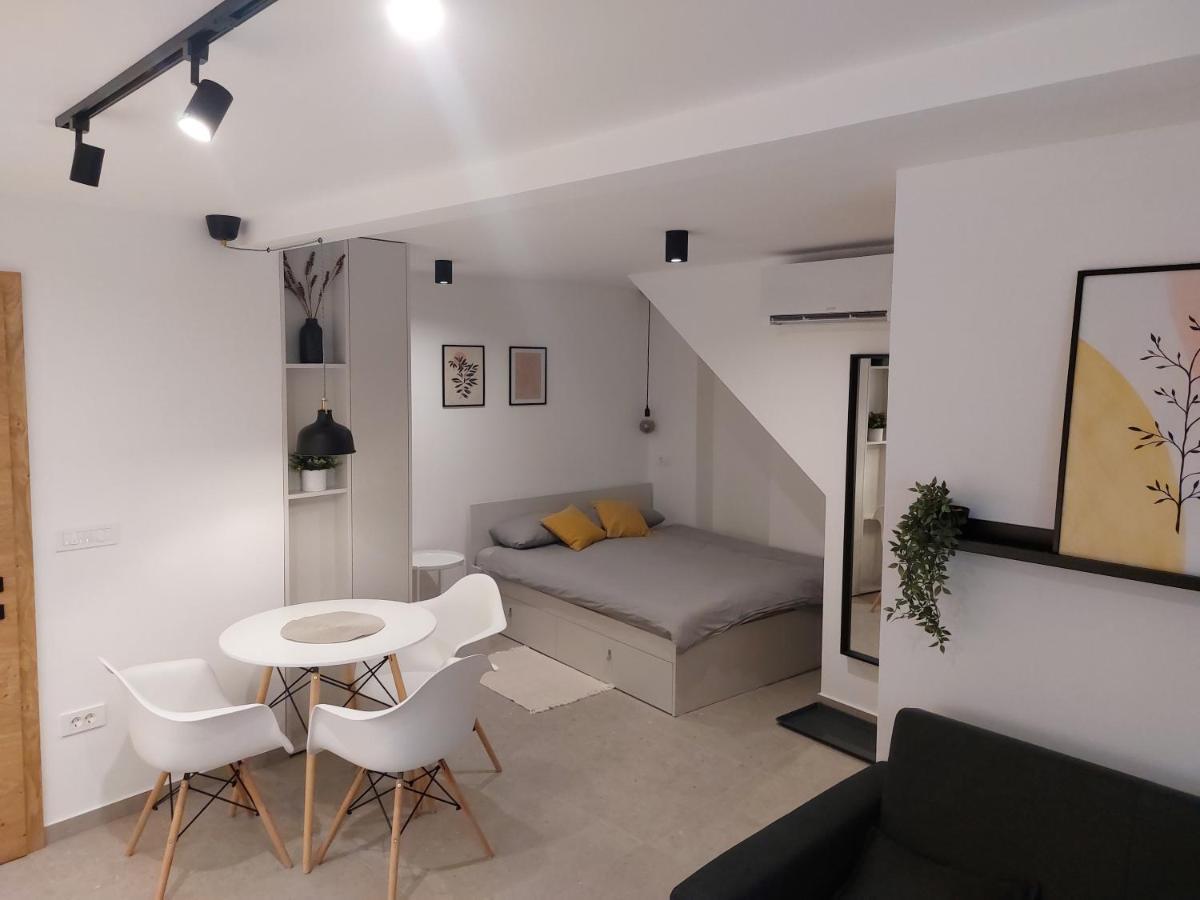 Apartamento Casa Gray Koper Exterior foto