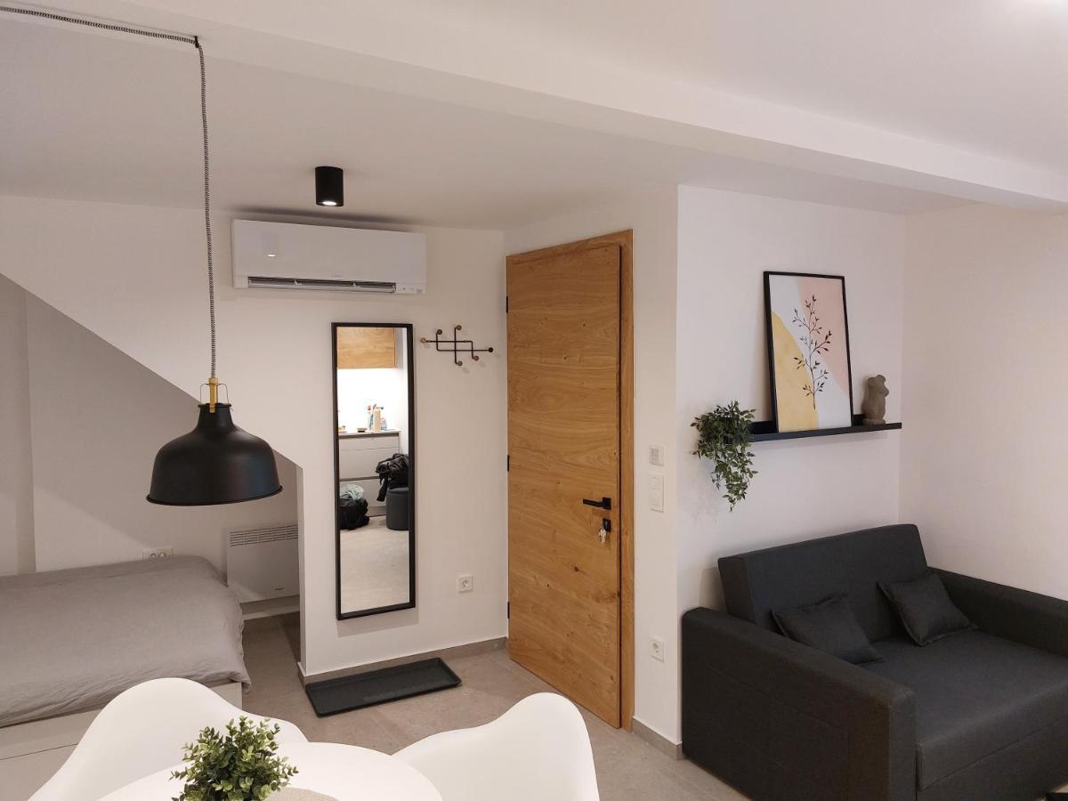Apartamento Casa Gray Koper Exterior foto