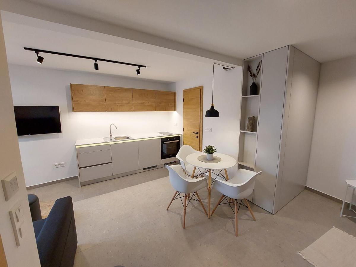 Apartamento Casa Gray Koper Exterior foto