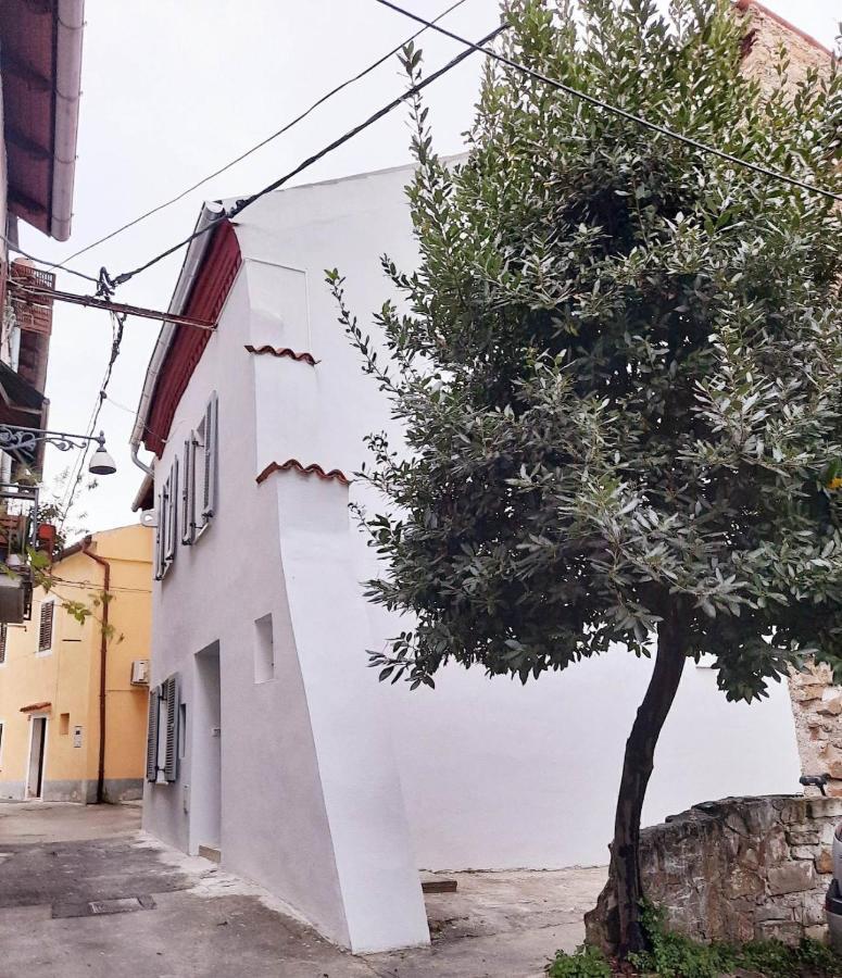 Apartamento Casa Gray Koper Exterior foto