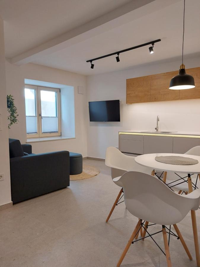 Apartamento Casa Gray Koper Exterior foto